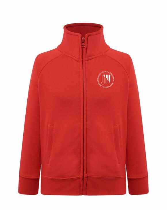 Bluza ze stójką Szkoła Muzyczna