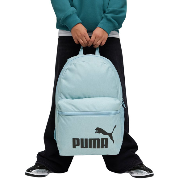 Plecak Puma Phase III błękitny 91176 33