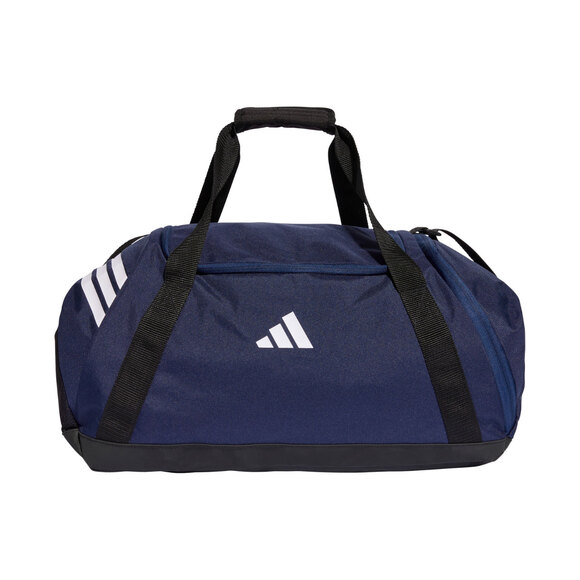 Torba adidas Tiro Duffle Medium granatowa KD4243