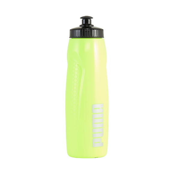 Bidon Puma TR core zielony fluo 53813 40