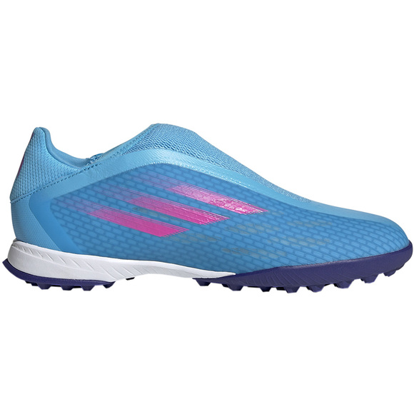 Buty piłkarskie adidas X Speedflow.3 LL TF GW7500