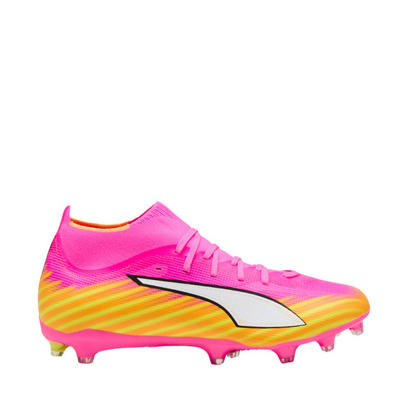 Buty piłkarskie Puma Ultra 6 Match+ FG/AG 108702 05