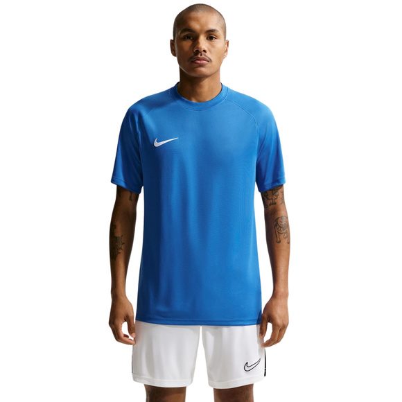Koszulka męska NIke Dri-Fit Park VIII niebieska HV8173 463