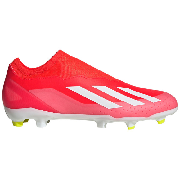 Buty piłkarskie adidas X Crazyfast League LL FG IG0623