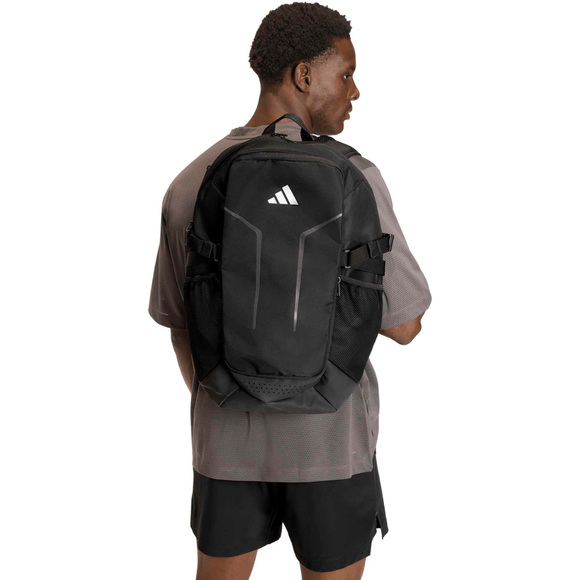 Plecak adidas PrimeLift czarny JZ7086