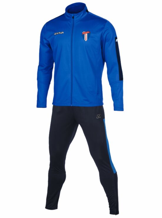 Dres Zina Contra POGOŃ KAMYK