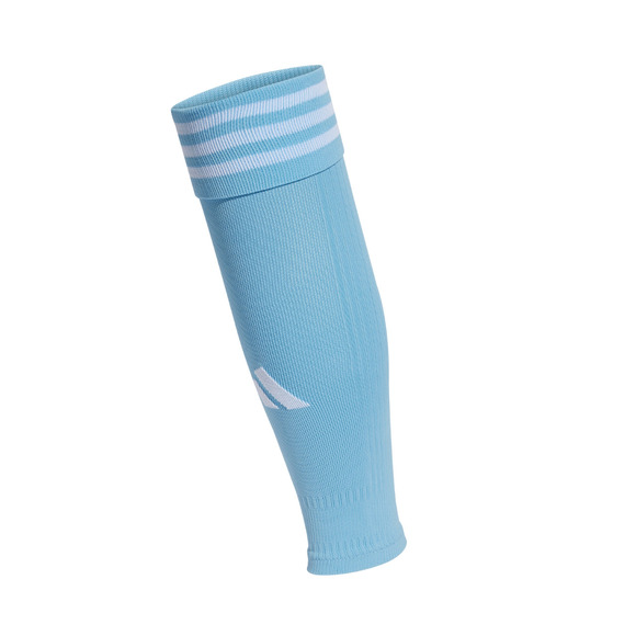 Rękawy piłkarskie adidas Team Sleeve 23 jasnoniebieskie JM3636 