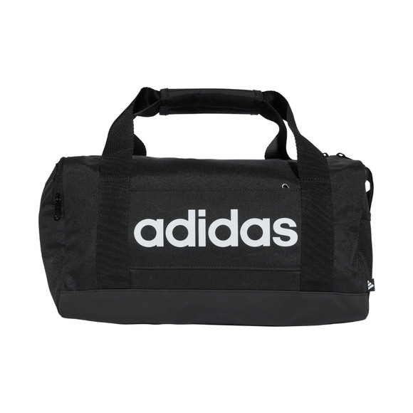 Torba adidas Linear Duffel Extra Small czarna JE8347