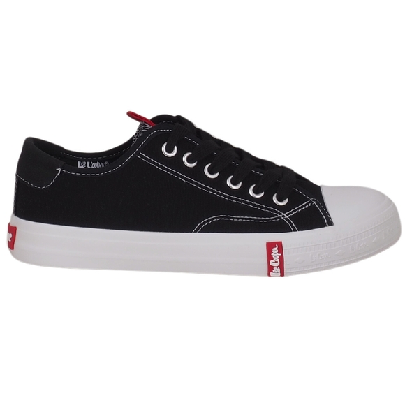 Buty damskie Lee Cooper czarne LCW-24-31-2237LA