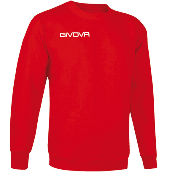 Bluza Givova Maglia One czerwona