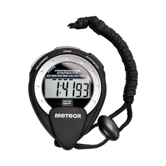 Stoper Meteor 1-czasowy 10148