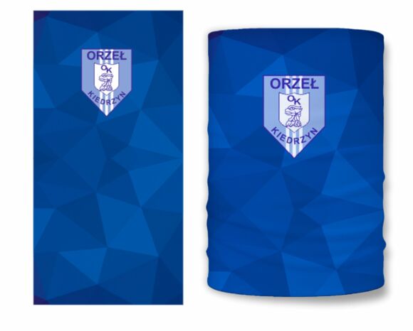 Buffka/Komin Orzeł Kiedrzyn 