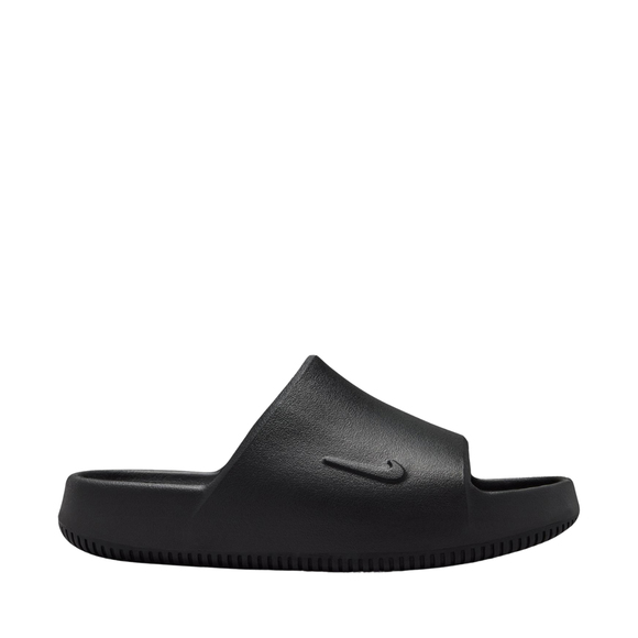 Klapki dla dzieci Nike Calm Slide 2.0 czarne IF9306 001