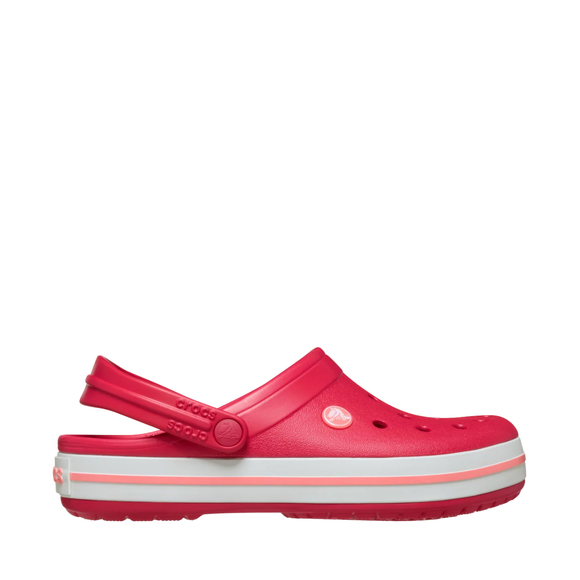 Chodaki Crocs Crocband Clog różowe 11016 7AQ