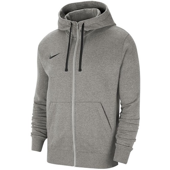 Bluza męska Nike Park szara CW6887 063