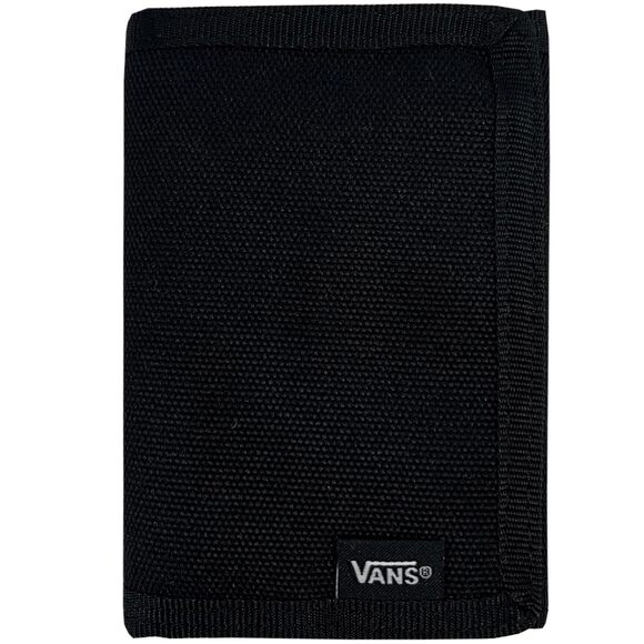 Portfel męski Vans czarny VN000C32BLK1
