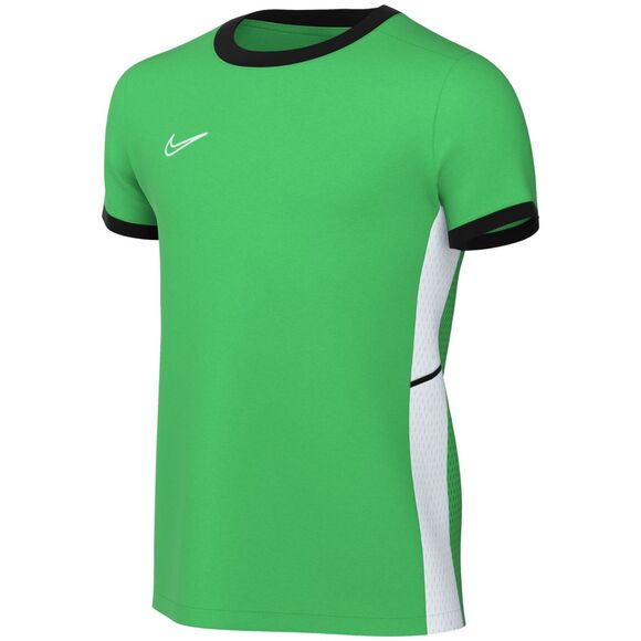 Koszulka dla dzieci Nike Dri-Fit Academy 25 SS zielona FZ9758 329