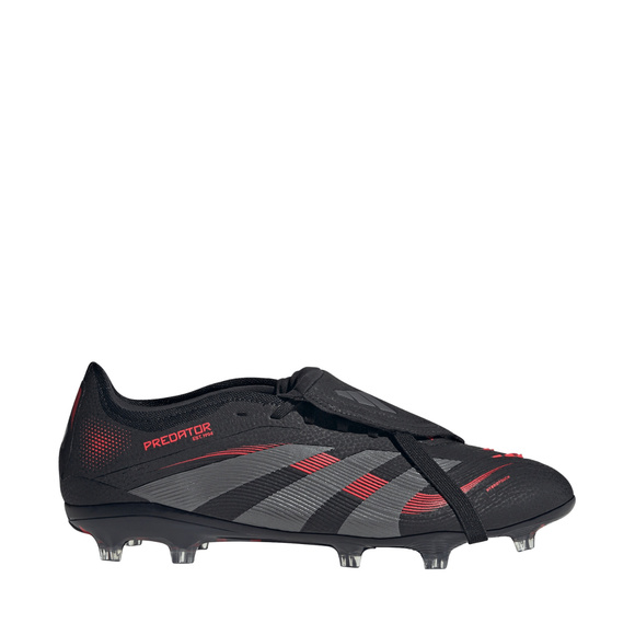 Buty piłkarskie adidas Predator Pro Fold-Over Tongue FG JR3108