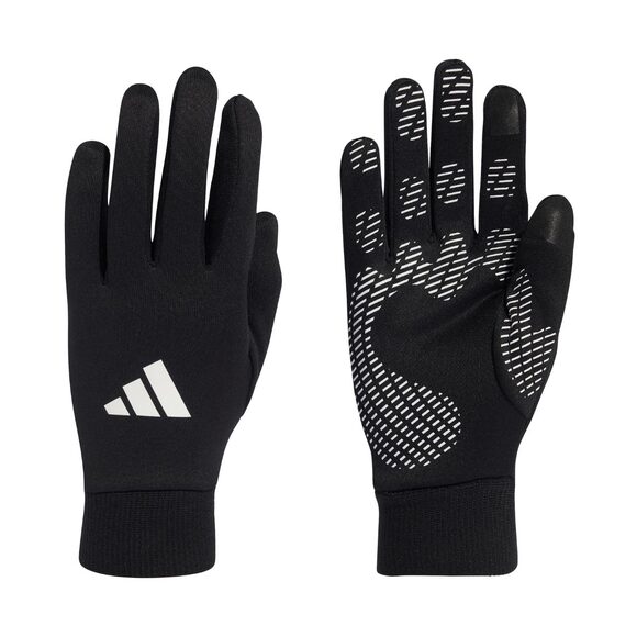 Rękawiczki adidas Tiro Competition czarne JY7998