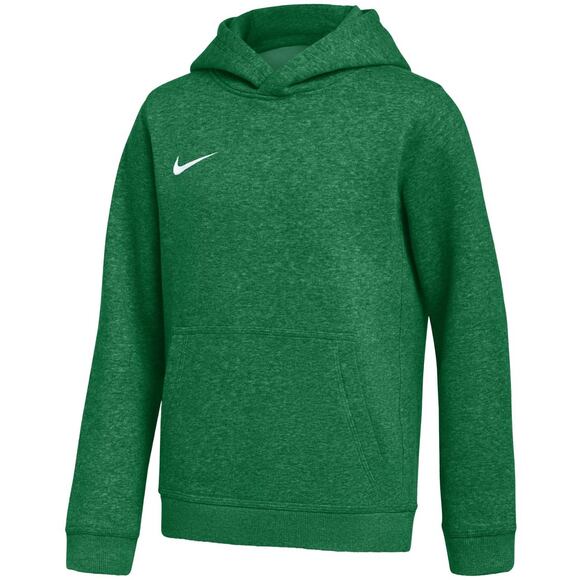 Bluza dla dzieci Nike Park 26 Fleece Hoodie zielona IB1226 302