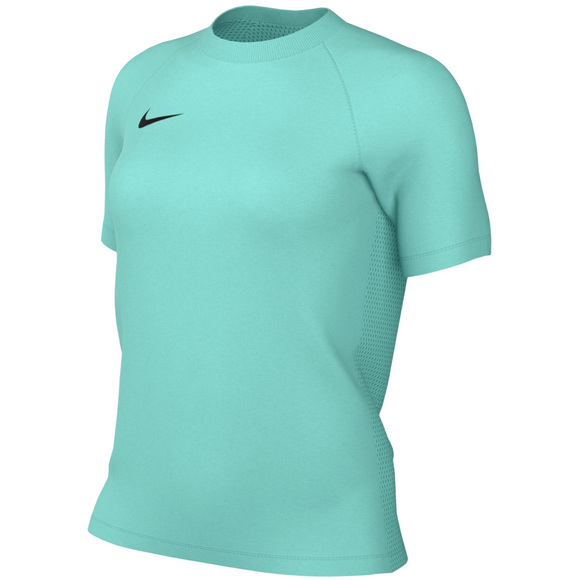 Koszulka damska Nike Dri-Fit Park VIII miętowa HV8178 354