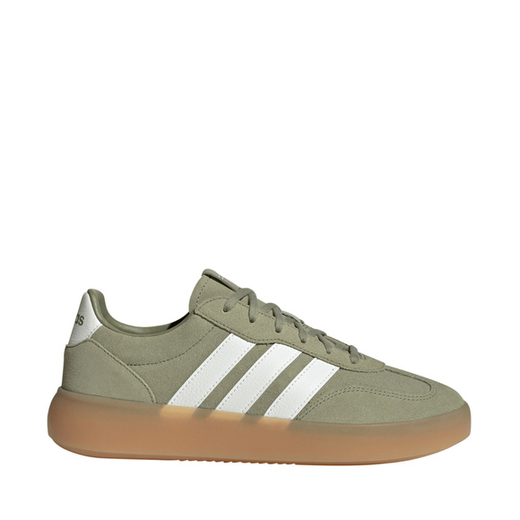 Buty męskie adidas Barreda Decode Lux IH1454