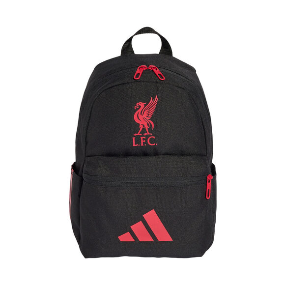 Plecak dla dzieci adidas Liverpool FC czarny KQ5149