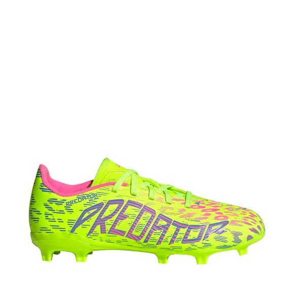 Buty piłkarskie dla dzieci adidas Predator League FG/MG ID3748