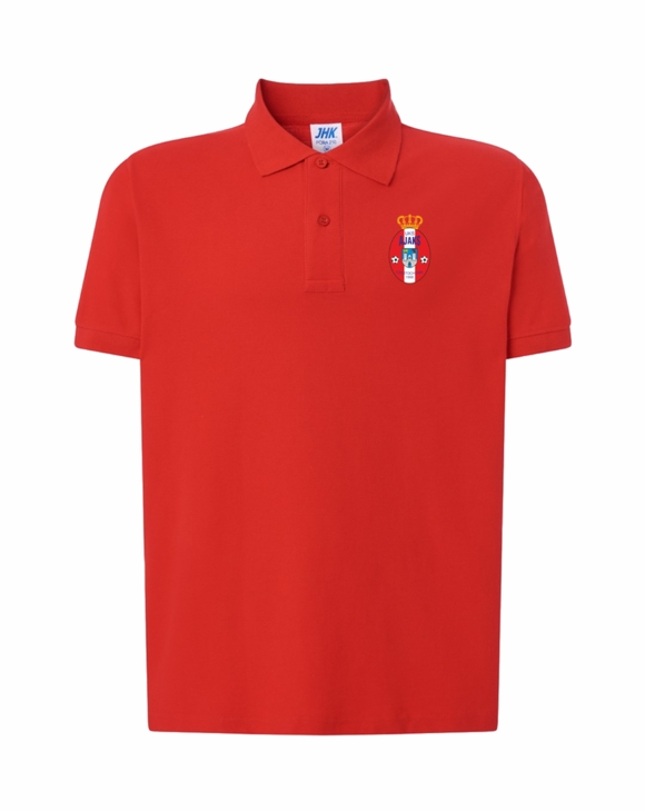 Polo Wyjściowe UKS AJAKS Częstochowa