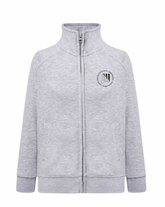 Bluza ze stójką Szkoła Muzyczna