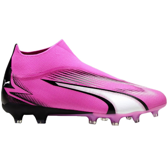 Buty piłkarskie Puma Ultra Match+ LL FG/AG 107759 01