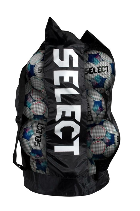 Torba na piłki nożne SELECT 10-12 piłek