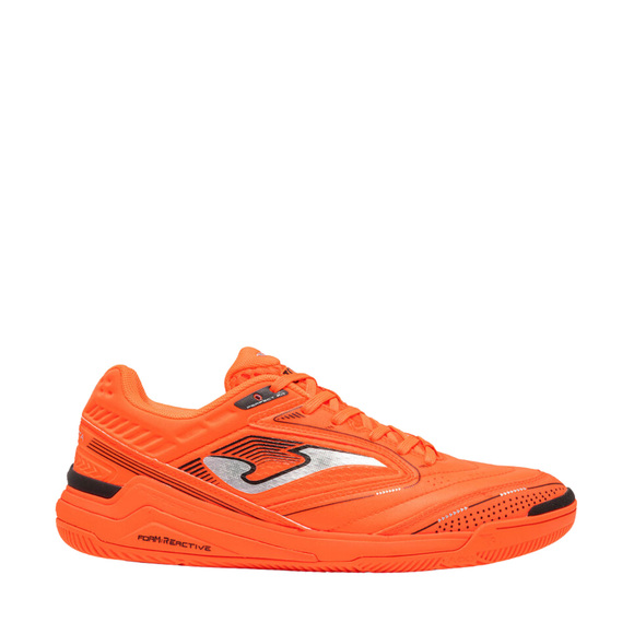Buty piłkarskie Joma Gambeta Indoor 2608 pomarańczowe GAMW2608IN