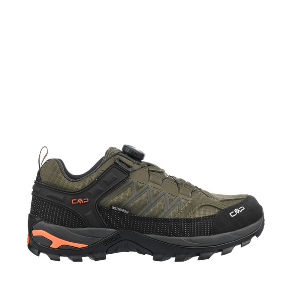 Buty trekkingowe męskie CMP Rigel Low Fitgo 3Q14827 55ES