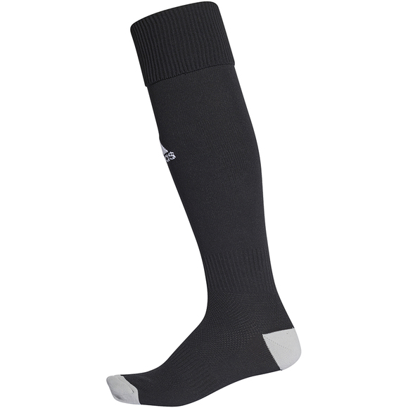 Getry piłkarskie adidas Milano 16 Sock czarne AJ5904 /E19301  