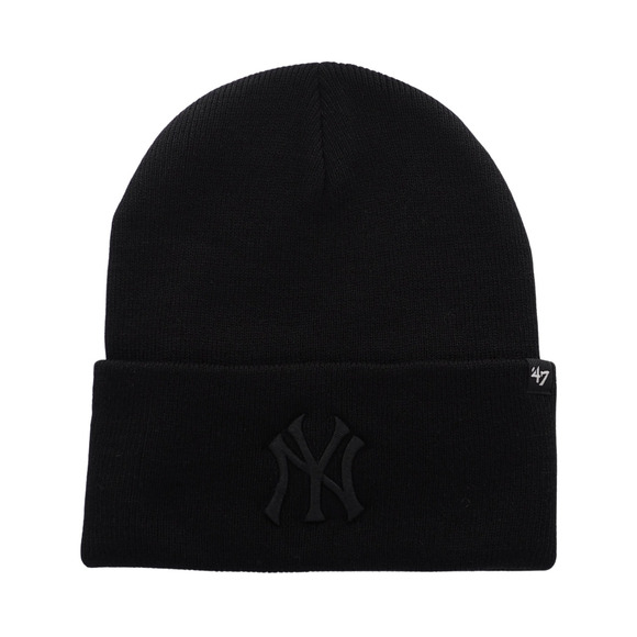 Czapka New York Yankees czarna B-HYMKR17ACE-BKG