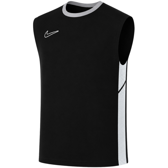 Koszulka męska Nike Academy 25 czarna FZ9747 010