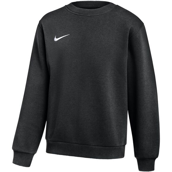 Bluza dla dzieci Nike Park 26 Fleece Crew czarna IB1188 010