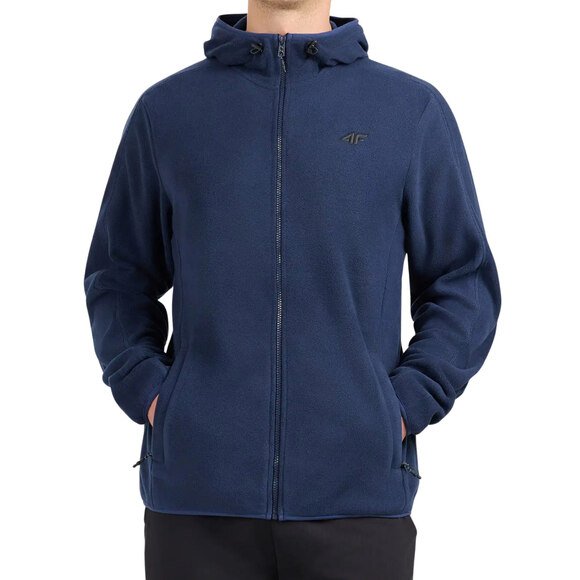 Polar męski 4F M488 granatowy 4FWMM00TFLEM488 31S