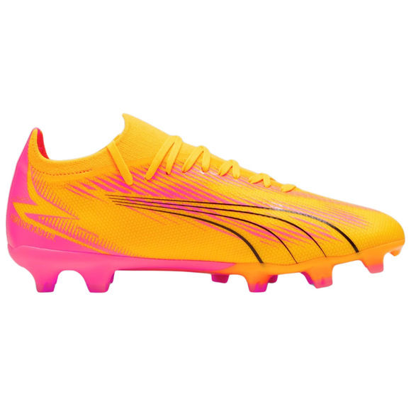 Buty piłkarskie Puma Ultra Match FG/AG 107754 03