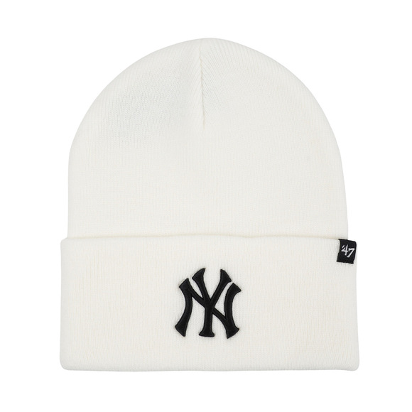 Czapka New York Yankees biała B-HYMKR17ACE-WH