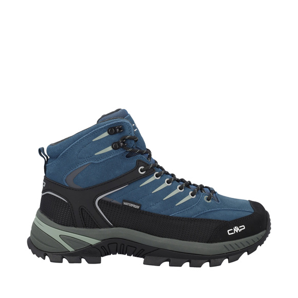 Buty trekkingowe męskie CMP Rigel 2.0 Mid 3Q19367 10NZ