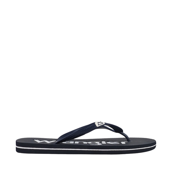 Klapki męskie Wrangler Cole Flipflop granatowe 20251043 29Y