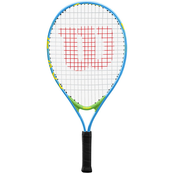 Rakieta do tenisa ziemnego Wilson Us Open Tns Rkt 21 3 1/2 niebieska WR082410U