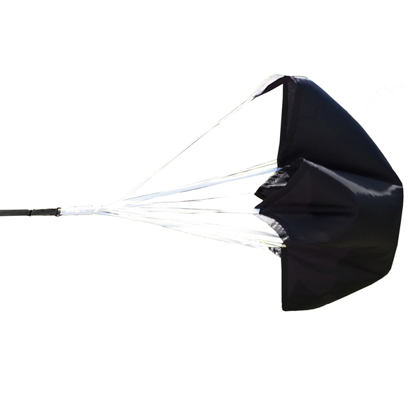 Spadochron treningowy biegowy NO10 VSC-R10CB