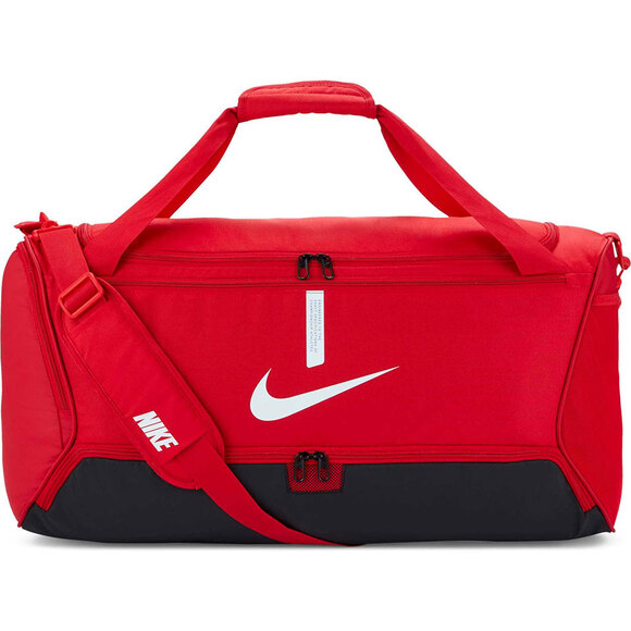 Torba Nike Academy Team czerwona CU8090 657