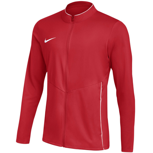 Bluza męska Nike Dri-FIT Park 26 czerwona HM7249 657