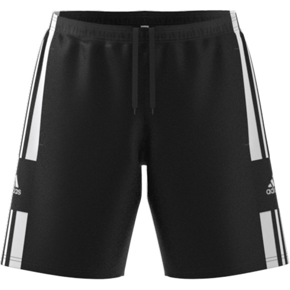 Spodenki męskie adidas Squadra 21 Downntime Woven Short GK9557