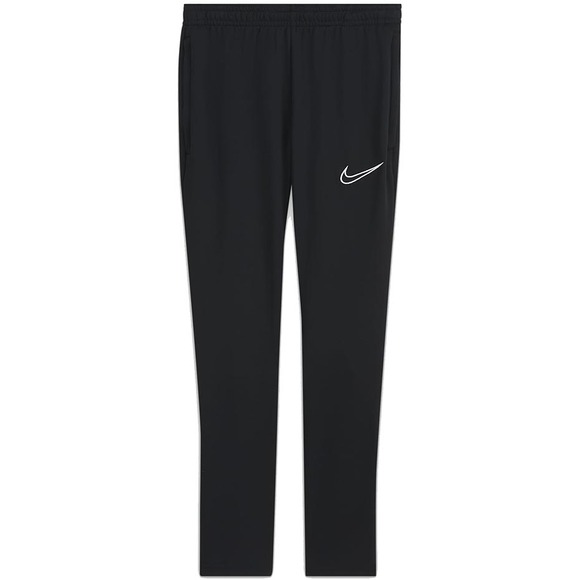 Spodnie dla dzieci Nike Dri-FIT Academy czarne CW6124 010