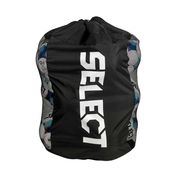 Siatka na piłki Select 10-12 szt 810069